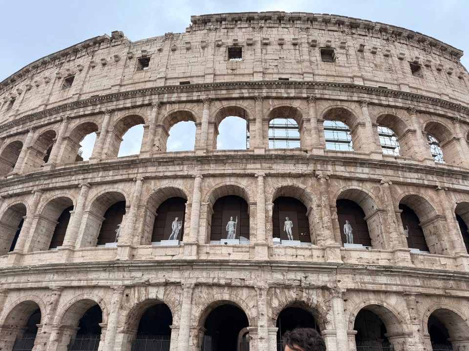 Rome, Italy