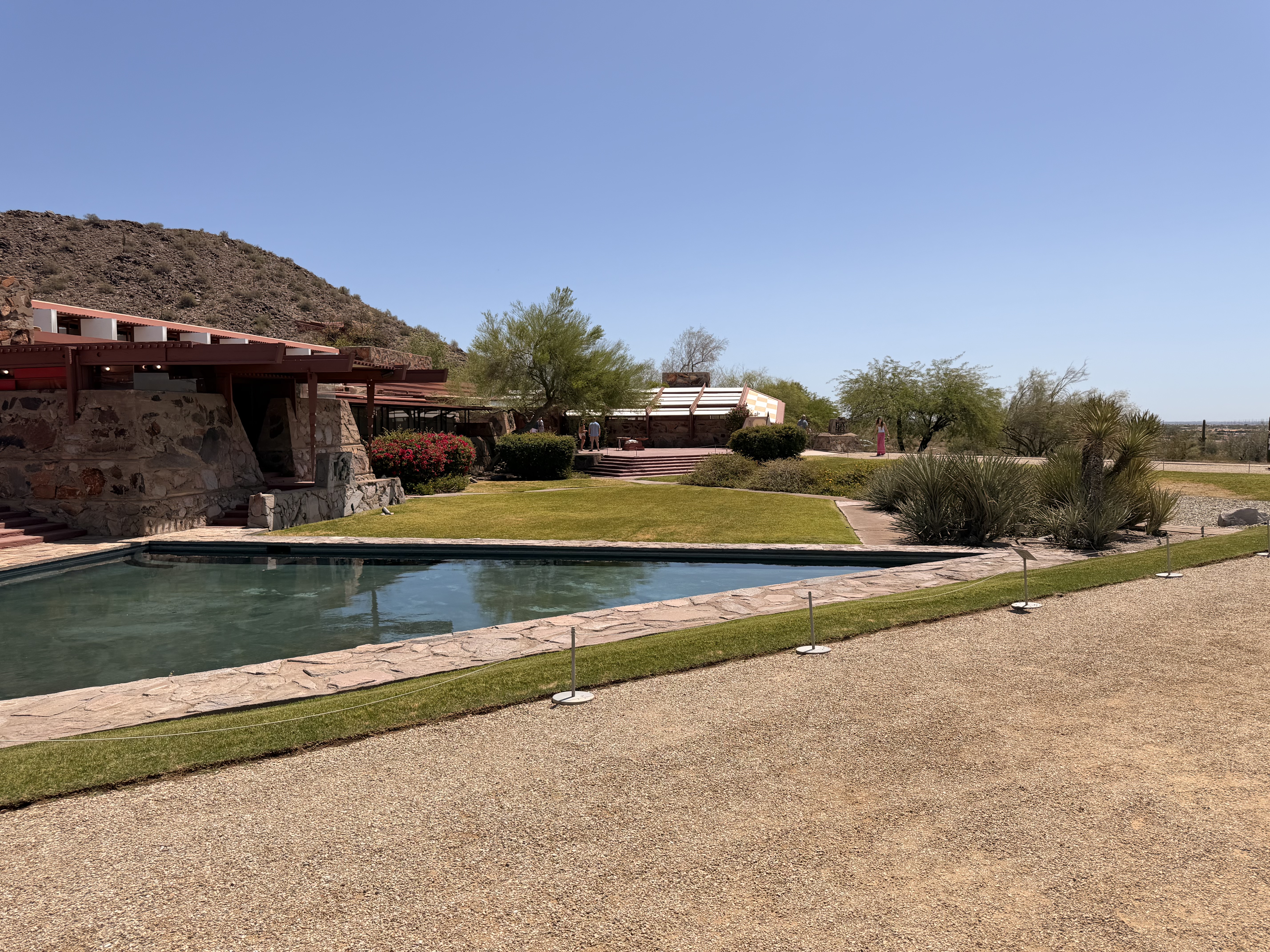 Scottsdale, Arizona