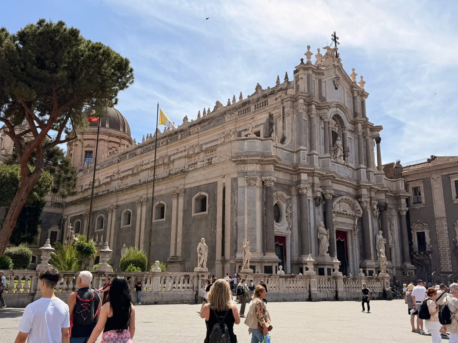 Sicily, Italy