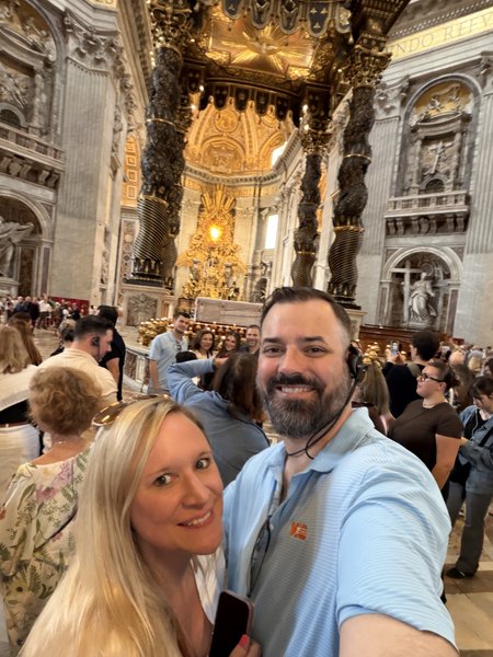 Vatican City