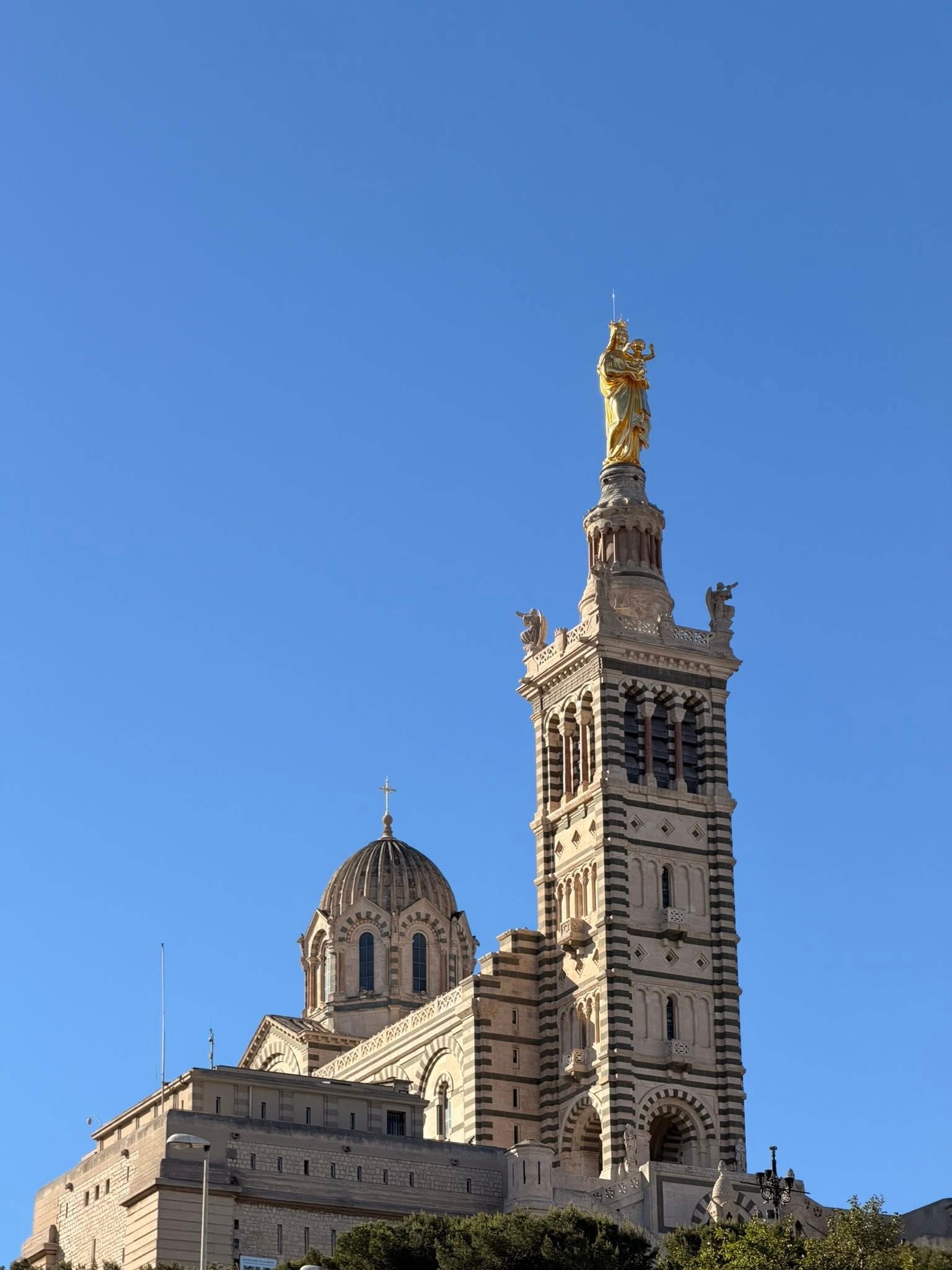 Notre-Dame de la Garde