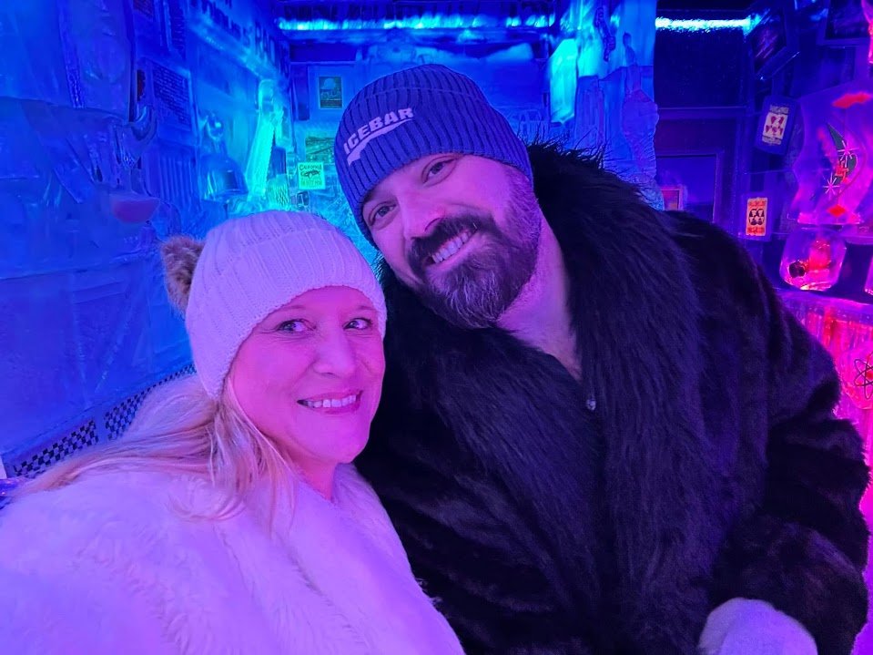 Icebar
